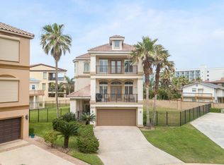 6517 Beach Dr, South Padre Island, TX 78597