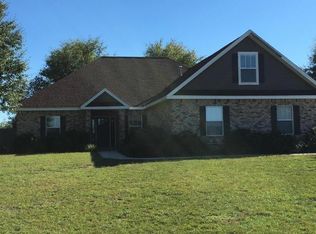 3074 Tew Ave, Crestview, FL 32539