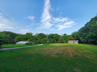 10735 New Cut Off Rd, Bon Aqua, TN 37025