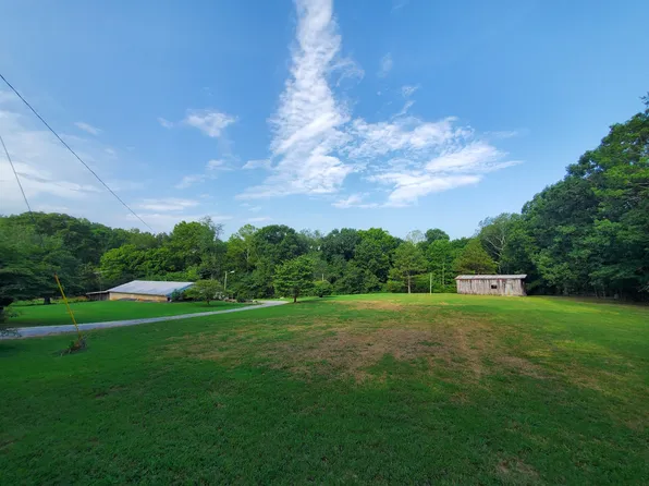 10735 New Cut Off Rd, Bon Aqua, TN 37025