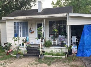 1110 W Gimon Cir, Mobile, AL 36605