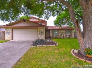6531 Gulf Strm, San Antonio, TX 78239