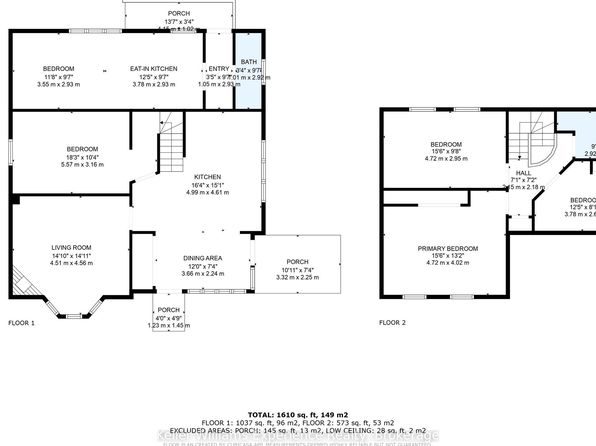 361 3rd St, Midland, ON L4R 3S6