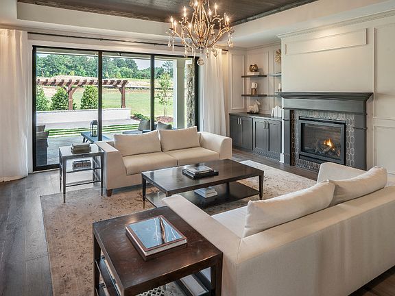 Lochridge - Hanover Interior Image 4