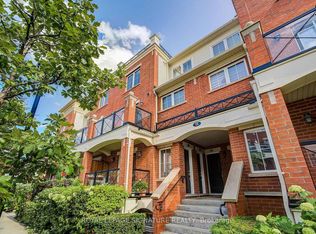 2460 Post Rd #7, Oakville, ON L6H0J2