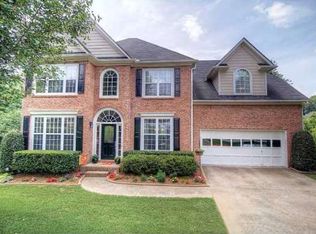 273 Dovetree Ln, Suwanee, GA 30024