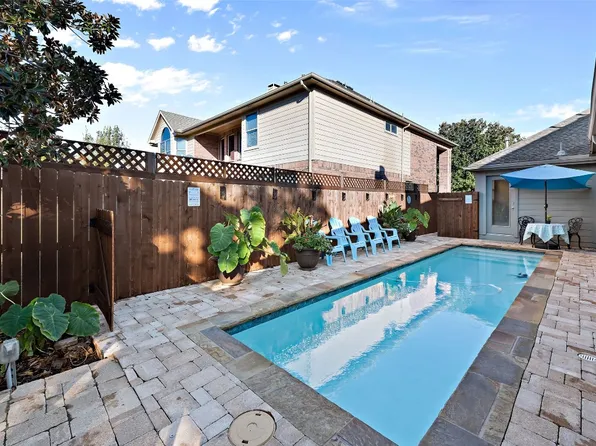 5416 Wyndrook St, Fort Worth, TX 76244