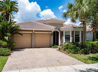 11858 Barletta Dr, Orlando, FL 32827