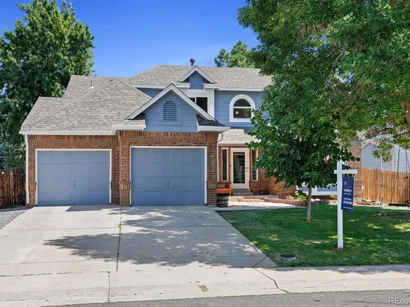 17537 E Baker Place, Aurora, CO 80013