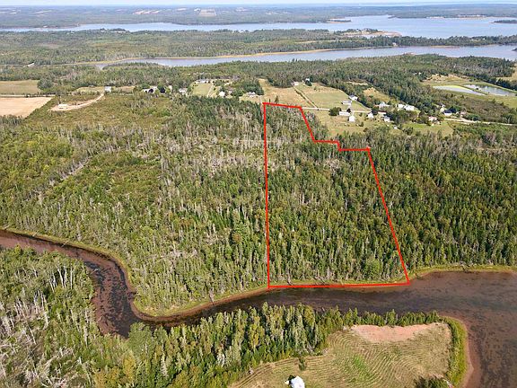 2nd image of Cape Bear Rd