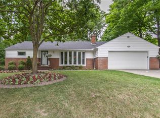 18953 Alexander Rd, Walton Hills, OH 44146