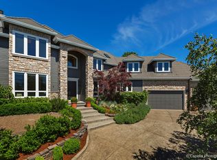 3222 NW Chapin Dr, Portland, OR 97229