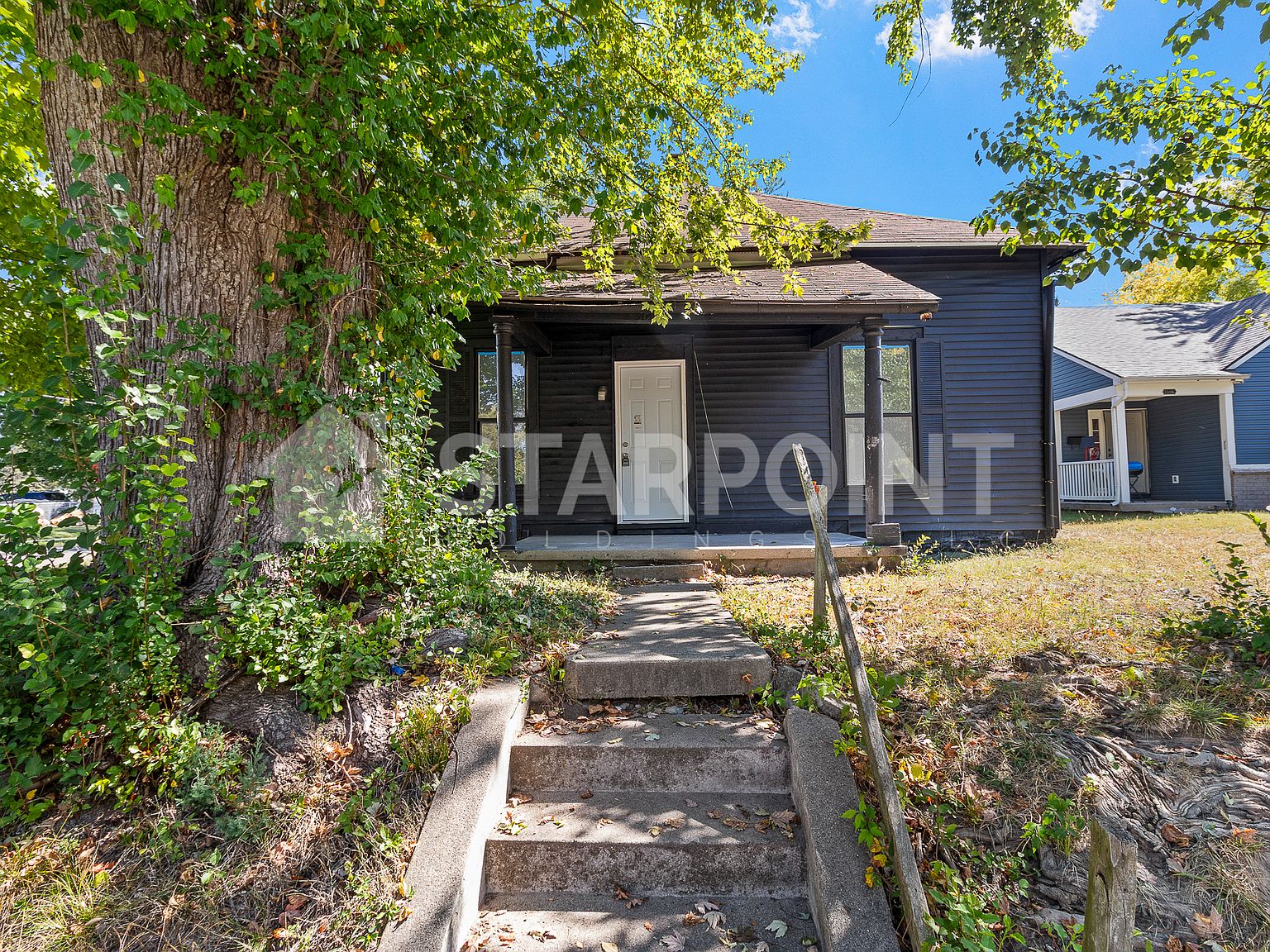 1504 Halford St, Anderson, IN 46016 | Zillow