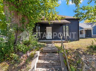 1504 Halford St, Anderson, IN 46016