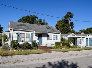 1574 Maxwell Ave, Evansville, IN