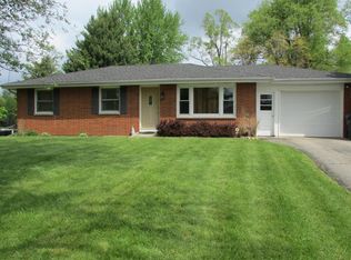 5525 E Tu Ave, Vicksburg, MI 49097