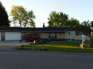 20021 E Micaview Ave, Greenacres, WA 99016