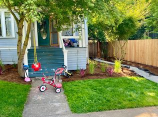 2544 NE 49th Ave, Portland, OR 97213