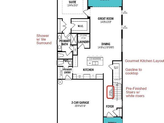 2nd image of 123 Sprenger St