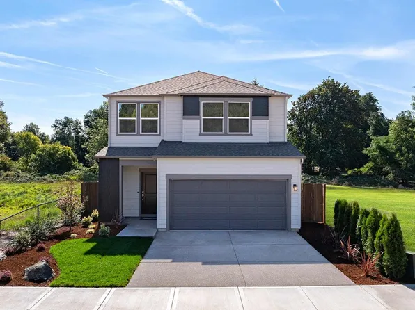Applewood Plan, Buxton Park