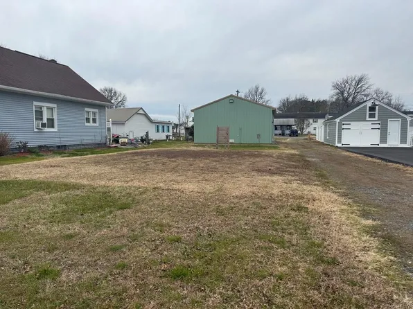 LOT 183 Clark St, Chincoteague Island, VA 23336