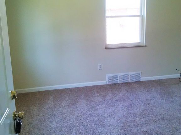 Entry in Family Room