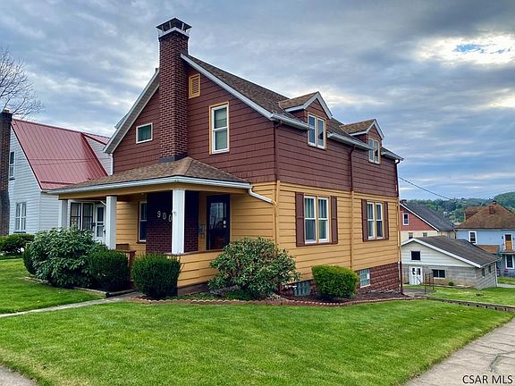 2nd image of 900 Fronheiser St