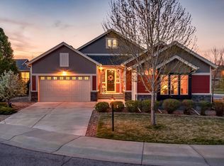 2450 Buffalo Mountain Ct, Loveland, CO 80538