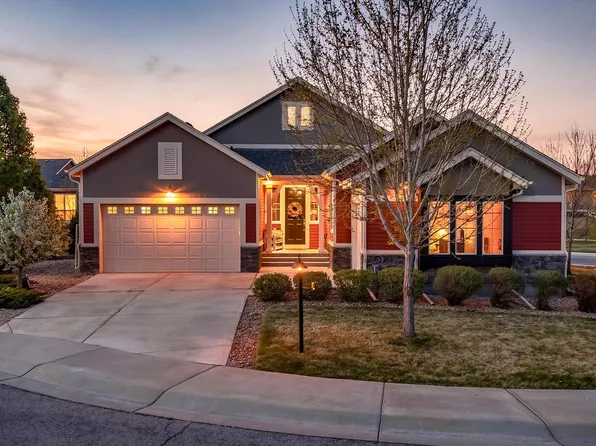 2450 Buffalo Mountain Ct, Loveland, CO 80538