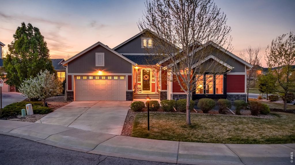 2450 Buffalo Mountain Ct