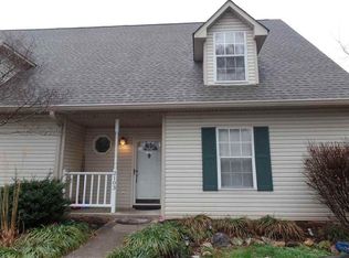 2103 Creekside Way #A, Jefferson City, TN 37760