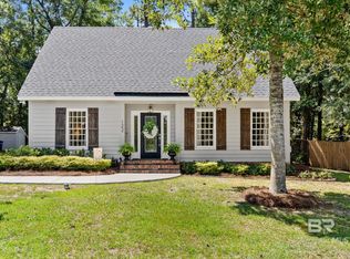 122 Ridgewood Dr, Daphne, AL 36526