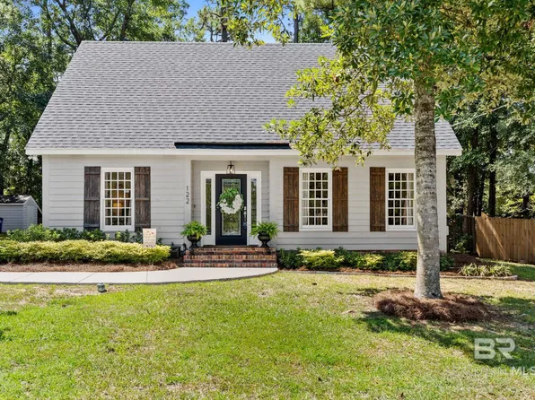 122 Ridgewood Dr, Daphne, AL 36526