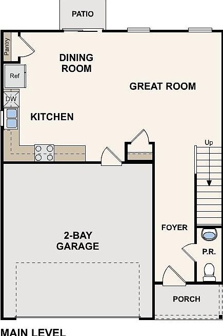 2nd image of 123 Clyde St