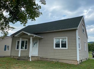 201 W Tioga St, Tunkhannock, PA 18657