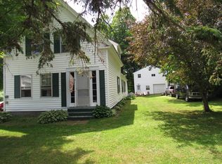 17 Center St, North Anson, ME 04958
