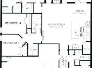 8104 NW 161st Ter, Oklahoma City, OK 73139