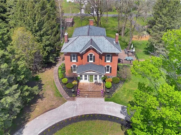 651 West St, Norfolk County, ON N3Y 4K5