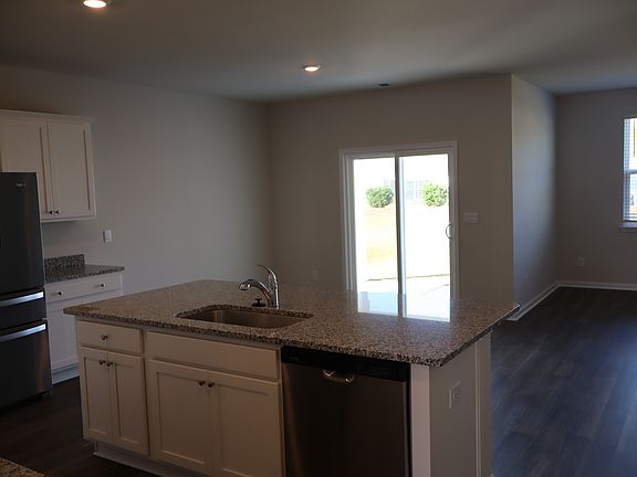 Kitchen to Breakfast