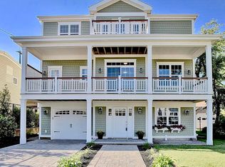 403 Central Ave, Point Pleasant Beach, NJ 08742