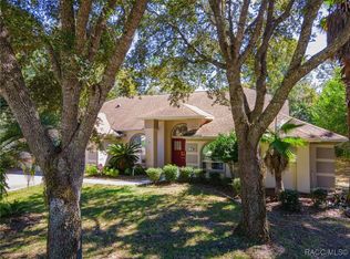 20 Matricaria Ct, Homosassa, FL 34446