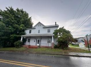 219 N Irish St, Greeneville, TN 37745