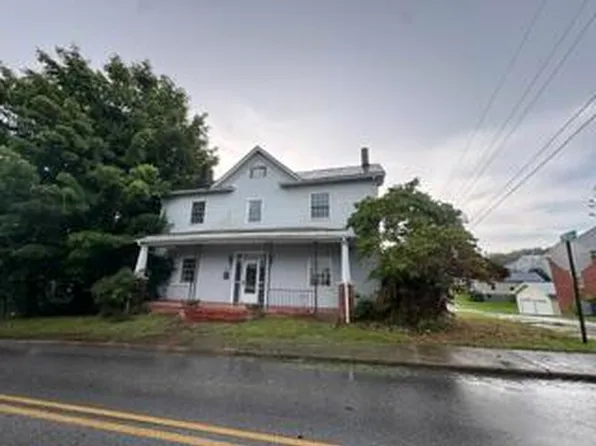 219 N Irish St, Greeneville, TN 37745