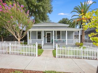 62 Broadway, Los Gatos, CA 95030