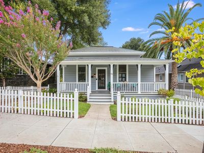 62 Broadway, Los Gatos, CA, 95030