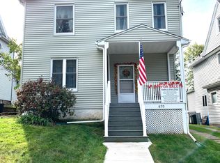 820 Woodlawn St, Scranton, PA 18509