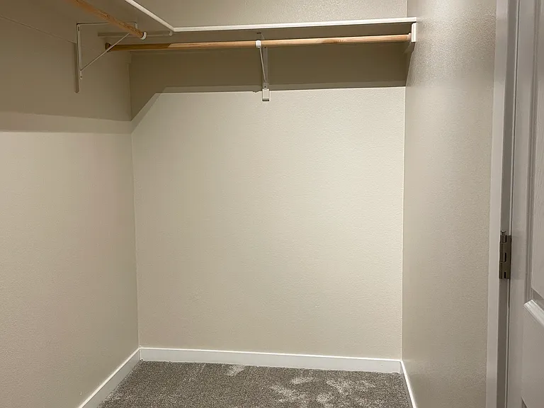Main Walk-in Closet