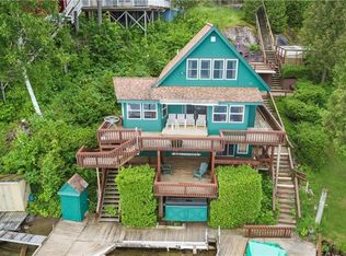 14335 Bullrock Rd, Harrisville, NY 13648