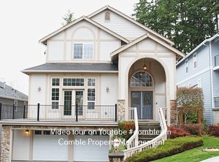 4112 NE 27th Pl, Renton, WA 98059