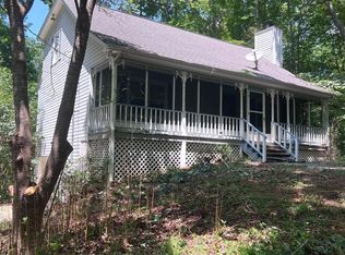 94 Gooseberry Ln, Dahlonega, GA 30533